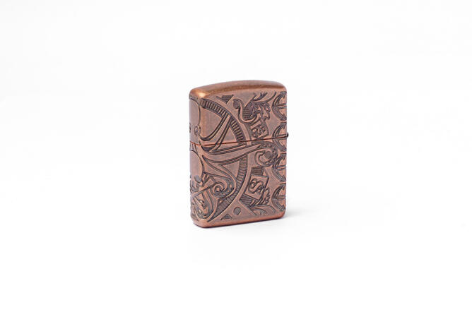 ZIPPO